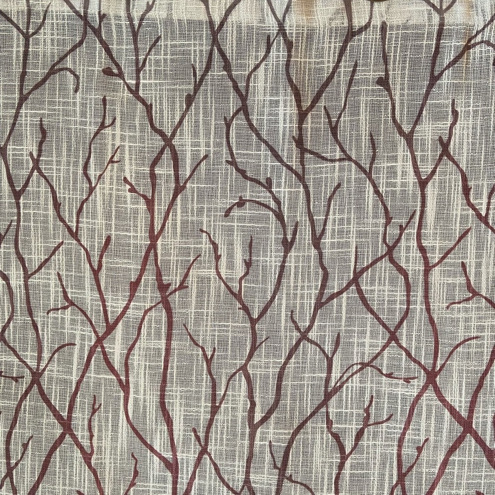 Curtain Panels (8)